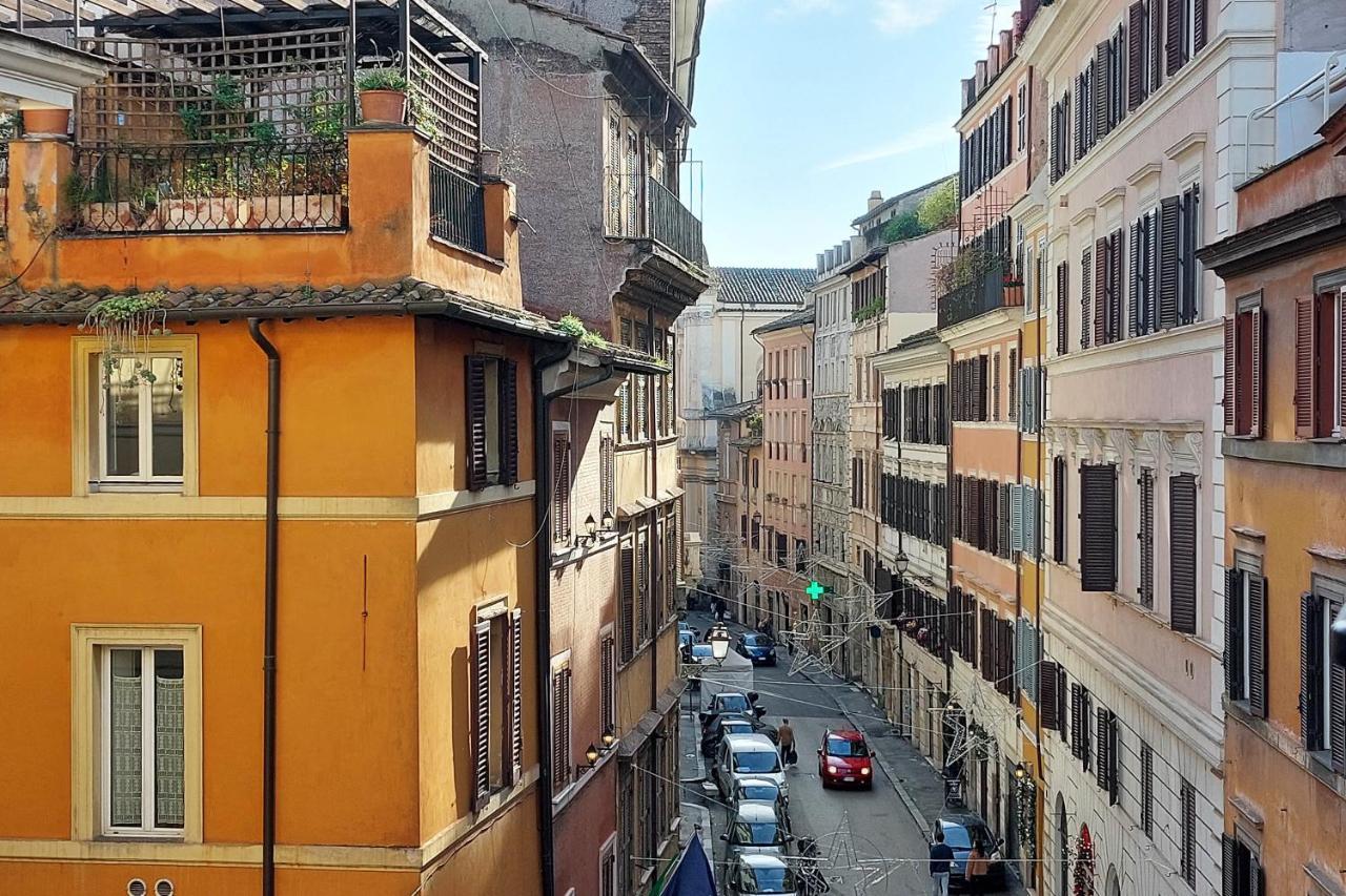 Navona Apartment, Large&comfortable Appartamento Roma